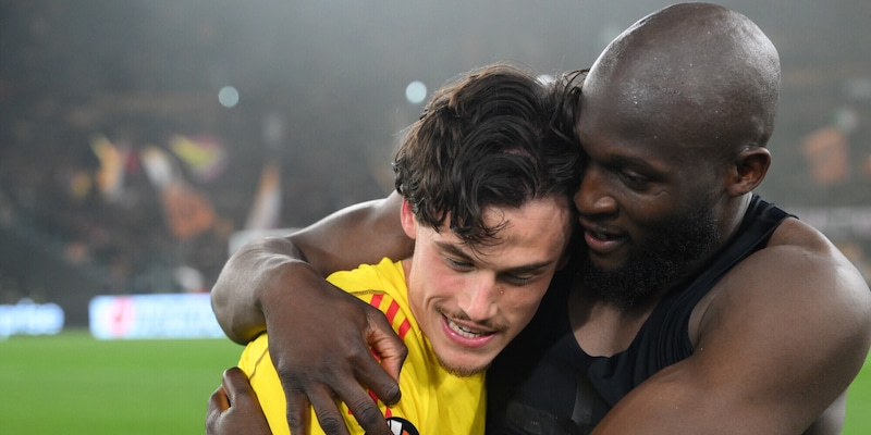 Retroscena Svilar, quella telefonata di Lukaku: può giocare l’Europeo con il Belgio