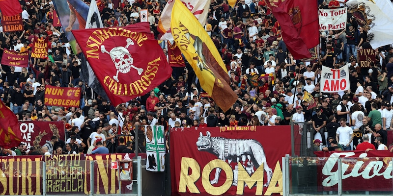 Roma-Brighton: Olimpico fortino d’Europa, 50 volte sold-out in due anni