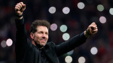 Simeone consola Inzaghi: “Inter fortissima, ma non si può sempre vincere”