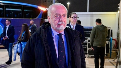 De Laurentiis, rabbia contro Dazn: il motivo per cui non fa parlare Calzona