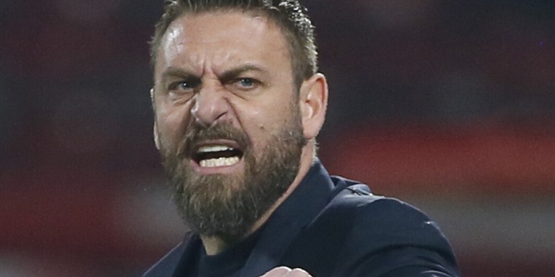 Retroscena De Rossi, cosa ha detto alla squadra dopo il Monza: tutto il discorso