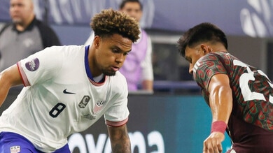 McKennie protagonista, trionfo Stati Uniti: terzo successo in Nations League