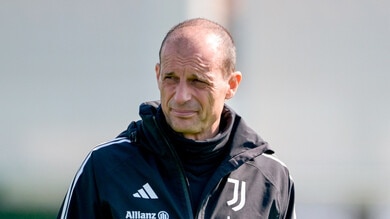 Ritiro Juve, quando e perché è maturata la scelta: l’obiettivo di Allegri