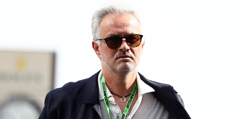 Retroscena Mourinho, sarà protagonista in MotoGp: cosa farà domenica
