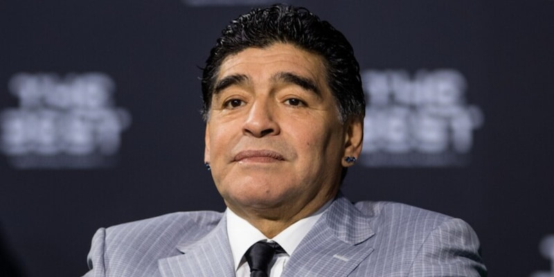 Morte Maradona, al via il processo: “Qualcuno era interessato a ucciderlo”