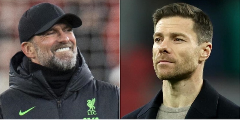 “Liverpool, l’allenatore preferito dai giocatori non è Xabi Alonso”