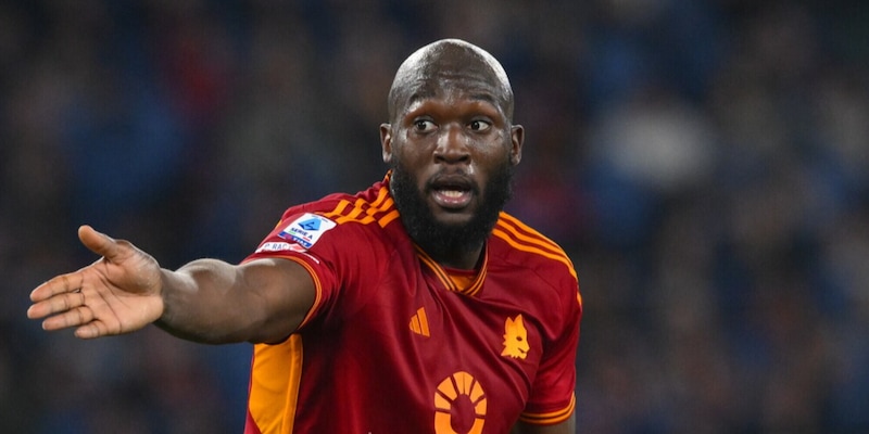 Roma, Lukaku ha ancora dolore all’anca: la situazione con il Belgio