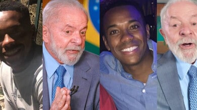 Caso Robinho, non sarà estradato in Italia. Lula: Sconterà la pena in Brasile