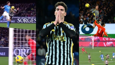 La Juve e il problema del gol: i numeri dell’attacco quasi imbarazzanti