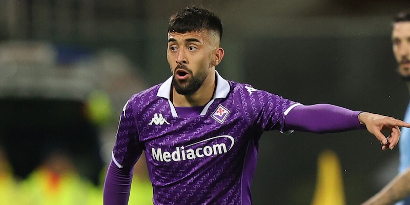 Fiorentina, Gonzalez si riscopre terzino