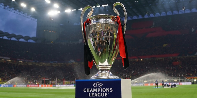 Ranking Uefa, l’Italia è prima, al momento avrebbe 5 squadre in Champions League