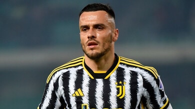 Kostic, dove sei? Eri il re del cross, ora rischi la Juve e pure la Serbia