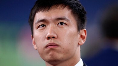 Zhang, se torni in Italia c’è la Finanza: l’Inter sprofonda nel caos