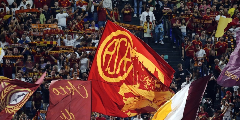 Roma, Olimpico pronto per i big match: triplo sold out consecutivo