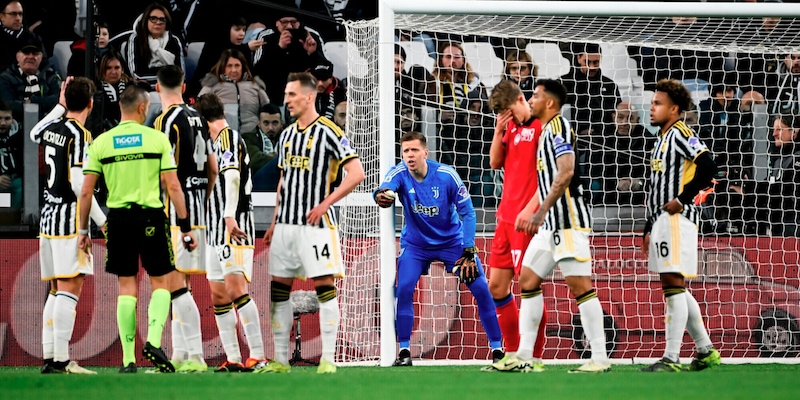 Da punto di forza a fragilità: la Juve in punizione torna sui banchi di scuola