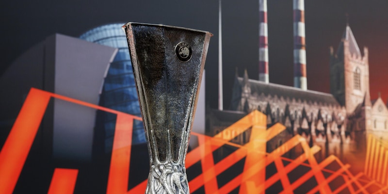 Diretta Europa League, segui il sorteggio dei quarti di finale LIVE