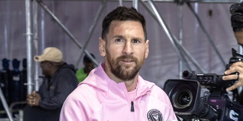 Messi perde la pazienza: “Non ho mai detto questo su mio figlio Mateo…”