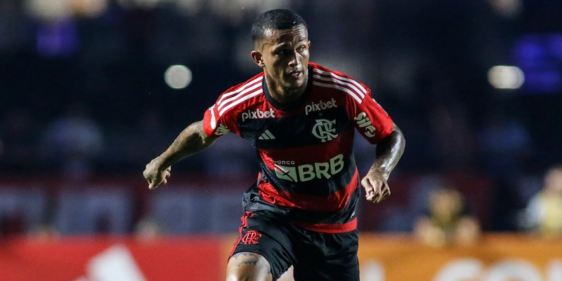 “Minacciato di morte da un giocatore del Flamengo per una foto”