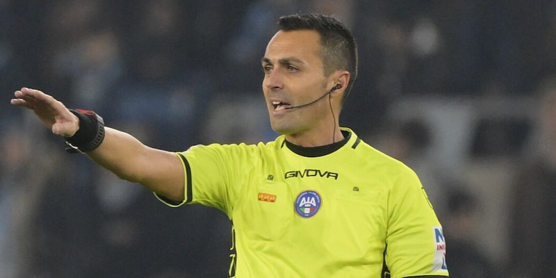 Retroscena Lazio-Milan, il rigore non dato divide gli arbitri