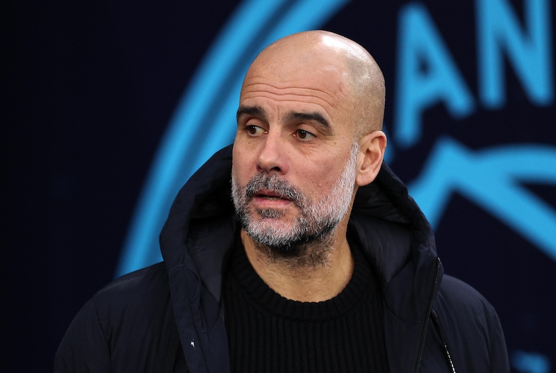 Guardiola, sfogo clamoroso: "Il Real ha nove giorni per preparare la partita, nove!"