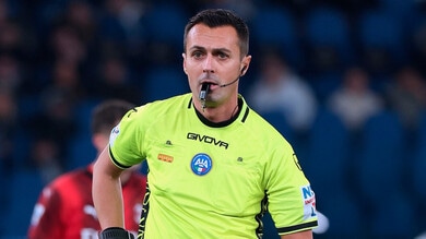 Serie A, oltre Di Bello: gli arbitri sbagliano ma nessuno li aiuta