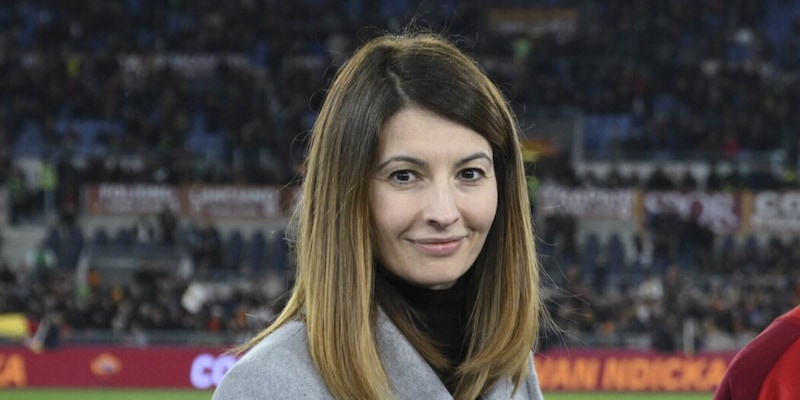 Lina Souloukou racconta la Roma: "Ai vertici del calcio europeo con i Friedkin"