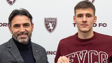 Gineitis-Torino, è ufficiale il rinnovo di contratto: comunicato e dettagli