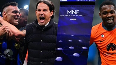 L'ex Juve incorona Inzaghi: "Se lo affronti in una gara di Coppa, sei nei guai"