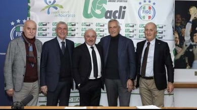 Torna il ‘Premio Bearzot’, l’annuncio nella sede FIGC: chi dopo Spalletti?