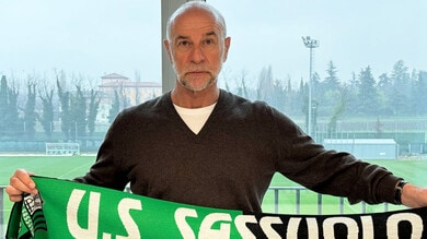 Sassuolo, Ballardini torna in Serie A e ritrova Berardi: “A disposizione”