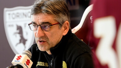 Juric: “Torino-Fiorentina decisiva. Buongiorno gioca, spero fermi Belotti”