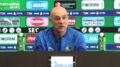 Ballardini e il paragone tra Berardi e un ex Juve: “Solo due allenamenti…”
