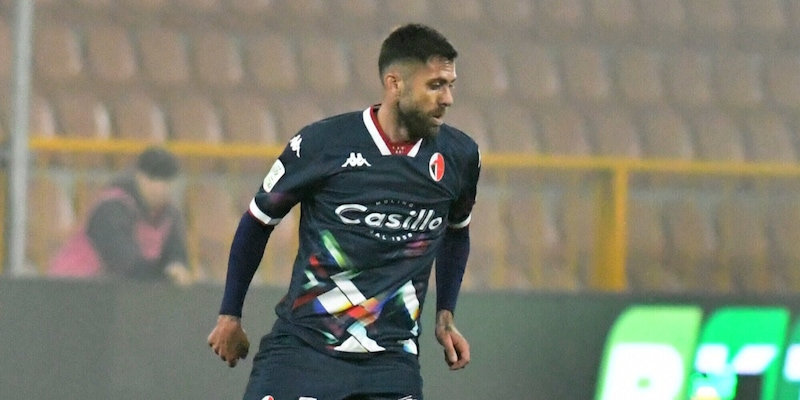 Bari, risoluzione consensuale con Jérémy Menez