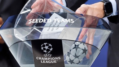 Champions League 2024-2025, cambiano anche i sorteggi: cosa sta succedendo