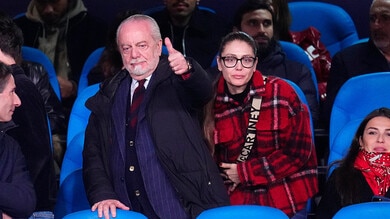 “Dieci milioni se battete il Barcellona”: De Laurentiis e il premio shock!