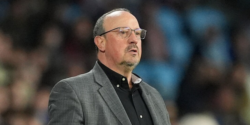 Ufficiale, Rafa Benitez lascia il Celta Vigo: il comunicato