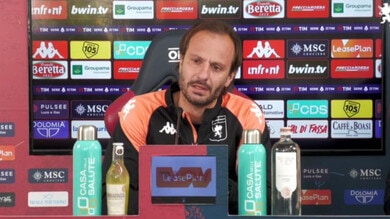 Gilardino torna su Inter-Genoa: “Una settimana con il sentimento di inca**atura”