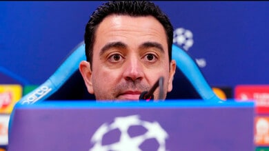 Xavi: “Dal Napoli ne prenderei uno solo per il Barcellona”. E non è Osimhen