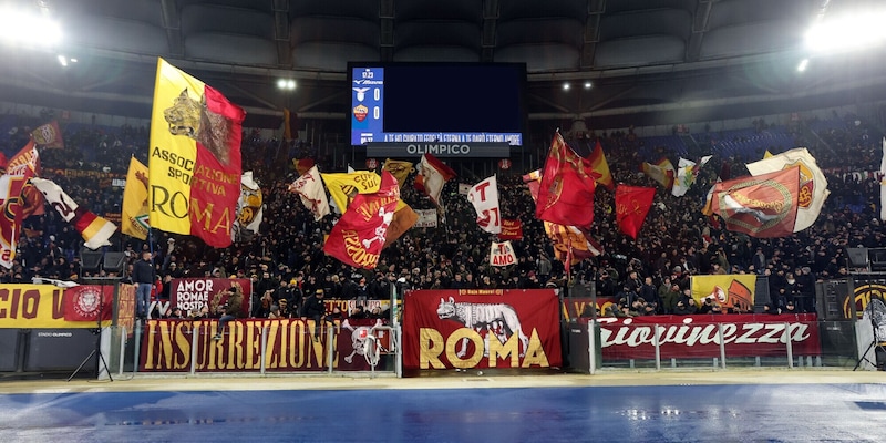 Derby Roma-Lazio, i biglietti: via alla vendita libera, tutte le informazioni