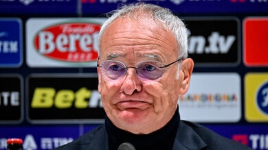 Ranieri, la salvezza e il momento del Cagliari spiegato alla Allegri