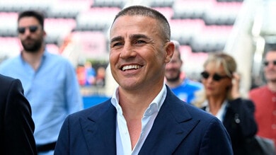 Cannavaro: “Allenerei il Napoli gratis! Lippi, quel segreto e il Pallone d’Oro…”