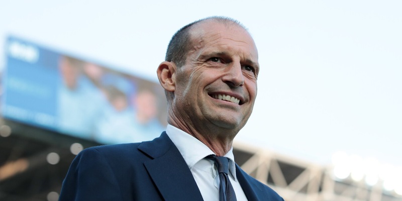 Juve, con Allegri è la Giovane Signora: il dato sull’età media è clamoroso