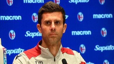 Thiago Motta, due nomi per sostituire Zirkzee: “Stanno entrambi bene”