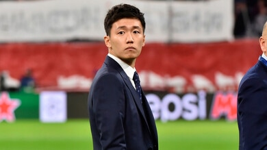 Oaktree dà tempo a Zhang: la condizione per tenersi l’Inter