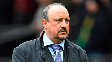 Sarri si dimette, Benitez viene esonerato: giornataccia per gli ex Napoli