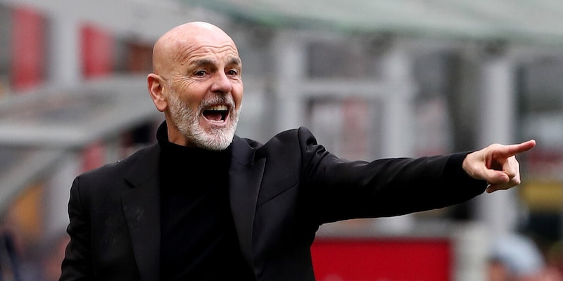 Pioli spinge il Milan in Europa League:  “Vogliamo i quarti”