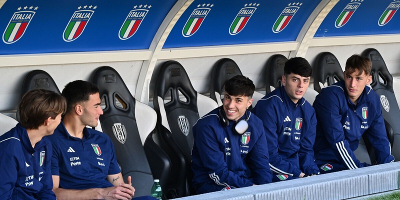 Italia-Lettonia diretta qualificazioni Euro Under 21: segui la partita LIVE