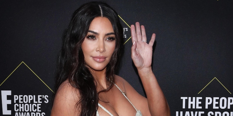 Kim Kardashian, Europei nel lusso: la cifra esorbitante che spenderà per le partite