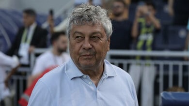 Lucescu e i due obiettivi Juve: “Lampi di Dzeko, l’altro sembra Mkhitaryan”