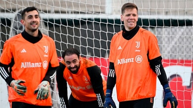 Pinsoglio, Perin e Szczesny: il destino della porta Juve. Subito un rinnovo